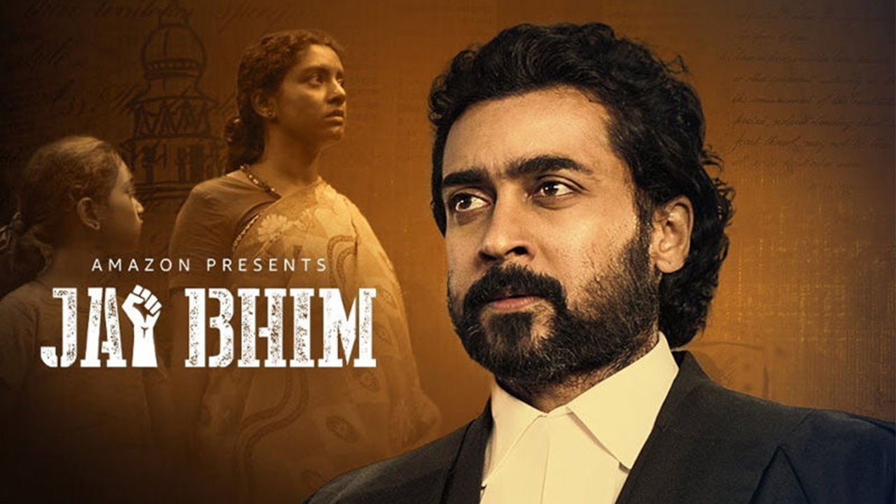 Jai Bhim shows how Justice Chandru helped poor, greatness of legal profession: TN Bar Council chairperson writes to makers of film Jai Bhim shows how Justice Chandru helped poor, greatness of legal profession: TN Bar Council chairperson writes to makers of film